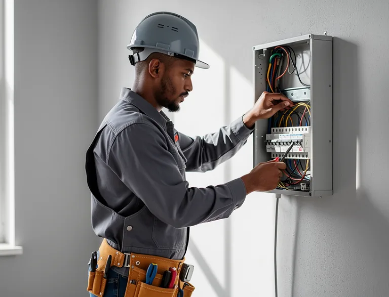 Electrician West Roxbury